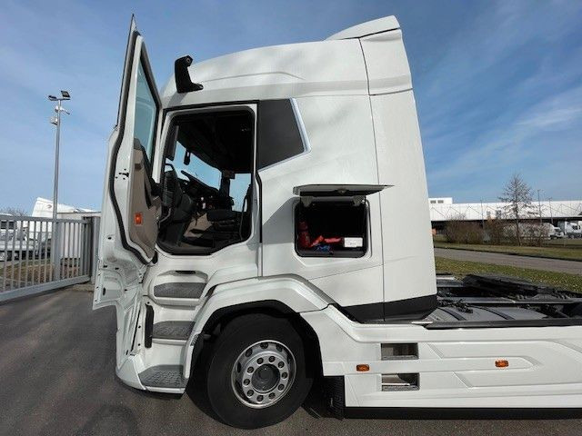 Tractor unit DAF XG 480 FT DAF XG 480 FT: picture 6