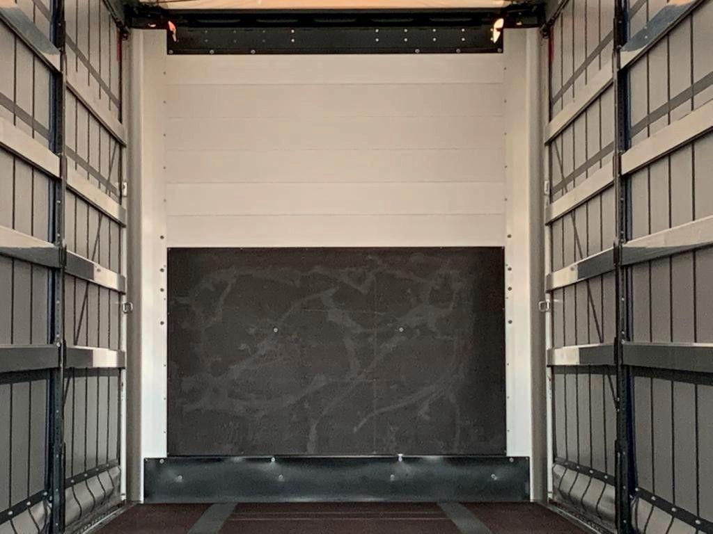 Wielton Curtain Master MEGA  on lease Wielton Curtain Master MEGA: picture 10
