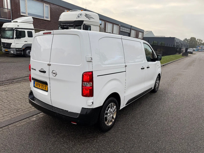 Opel Vivaro L2,H1 2022 bj 2.0 cdti - Small van: picture 5 Opel Vivaro L2,H1 2022 bj 2.0 cdti - Small van: picture 5