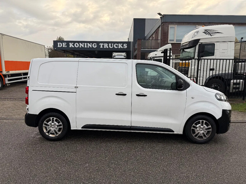 Opel Vivaro L2,H1 2022 bj 2.0 cdti - Small van: picture 4 Opel Vivaro L2,H1 2022 bj 2.0 cdti - Small van: picture 4