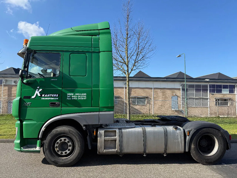 DAF XF 460 2013 spacecab - Tractor unit: picture 5 DAF XF 460 2013 spacecab - Tractor unit: picture 5