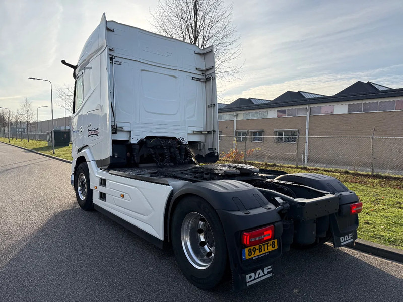 DAF XG 2023 XG 480 - Tractor unit: picture 3 DAF XG 2023 XG 480 - Tractor unit: picture 3