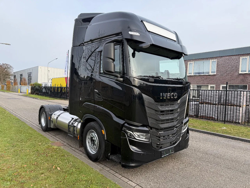 Iveco S-WAY 460 2021 retarder - Tractor unit: picture 2 Iveco S-WAY 460 2021 retarder - Tractor unit: picture 2