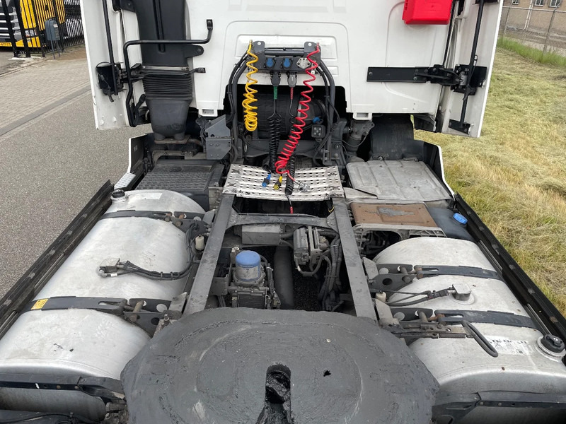 Renault T 430 euro 6 2015 only 696.000 km - Tractor unit: picture 5 Renault T 430 euro 6 2015 only 696.000 km - Tractor unit: picture 5