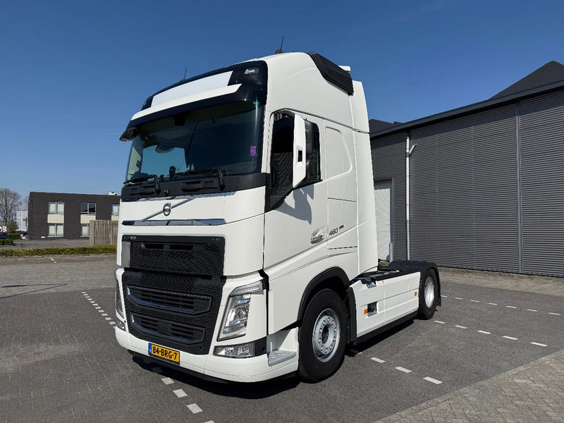 Volvo FH 460 XL 2021 only 426.000 km full option - Tractor unit: picture 1 Volvo FH 460 XL 2021 only 426.000 km full option - Tractor unit: picture 1