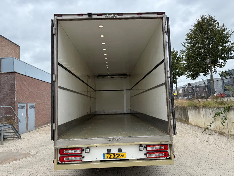 Volvo FM 410 SHOWTRUCK-CAMPER-HORSETRUCK-RACETRUCK on lease Volvo FM 410 SHOWTRUCK-CAMPER-HORSETRUCK-RACETRUCK: picture 8