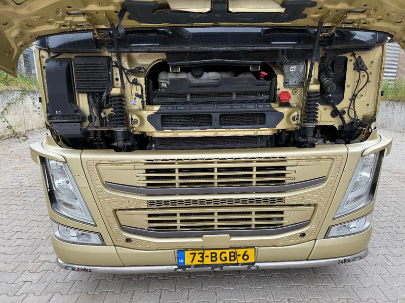 Volvo FM 410 SHOWTRUCK-CAMPER-HORSETRUCK-RACETRUCK on lease Volvo FM 410 SHOWTRUCK-CAMPER-HORSETRUCK-RACETRUCK: picture 17