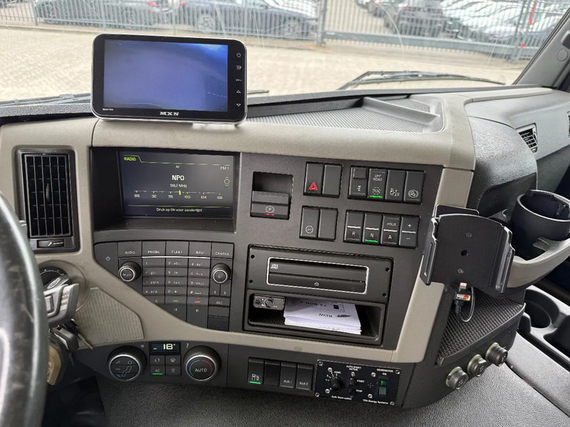 Volvo FM 410 SHOWTRUCK-CAMPER-HORSETRUCK-RACETRUCK on lease Volvo FM 410 SHOWTRUCK-CAMPER-HORSETRUCK-RACETRUCK: picture 18