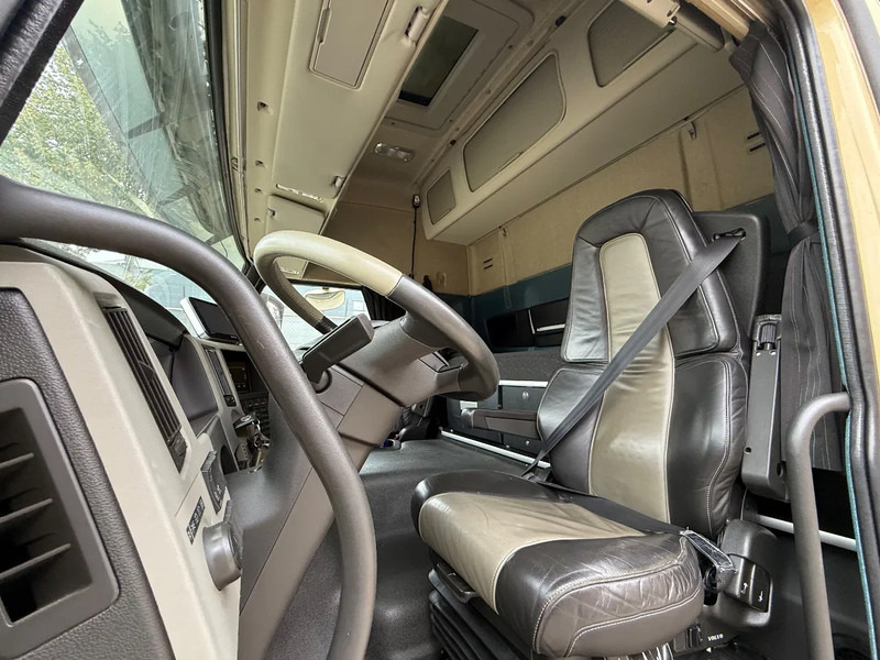 Volvo FM 410 SHOWTRUCK-CAMPER-HORSETRUCK-RACETRUCK on lease Volvo FM 410 SHOWTRUCK-CAMPER-HORSETRUCK-RACETRUCK: picture 14