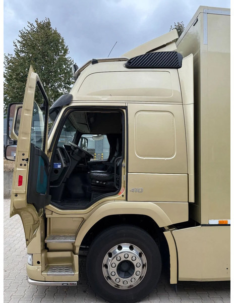 Volvo FM 410 SHOWTRUCK-CAMPER-HORSETRUCK-RACETRUCK on lease Volvo FM 410 SHOWTRUCK-CAMPER-HORSETRUCK-RACETRUCK: picture 13