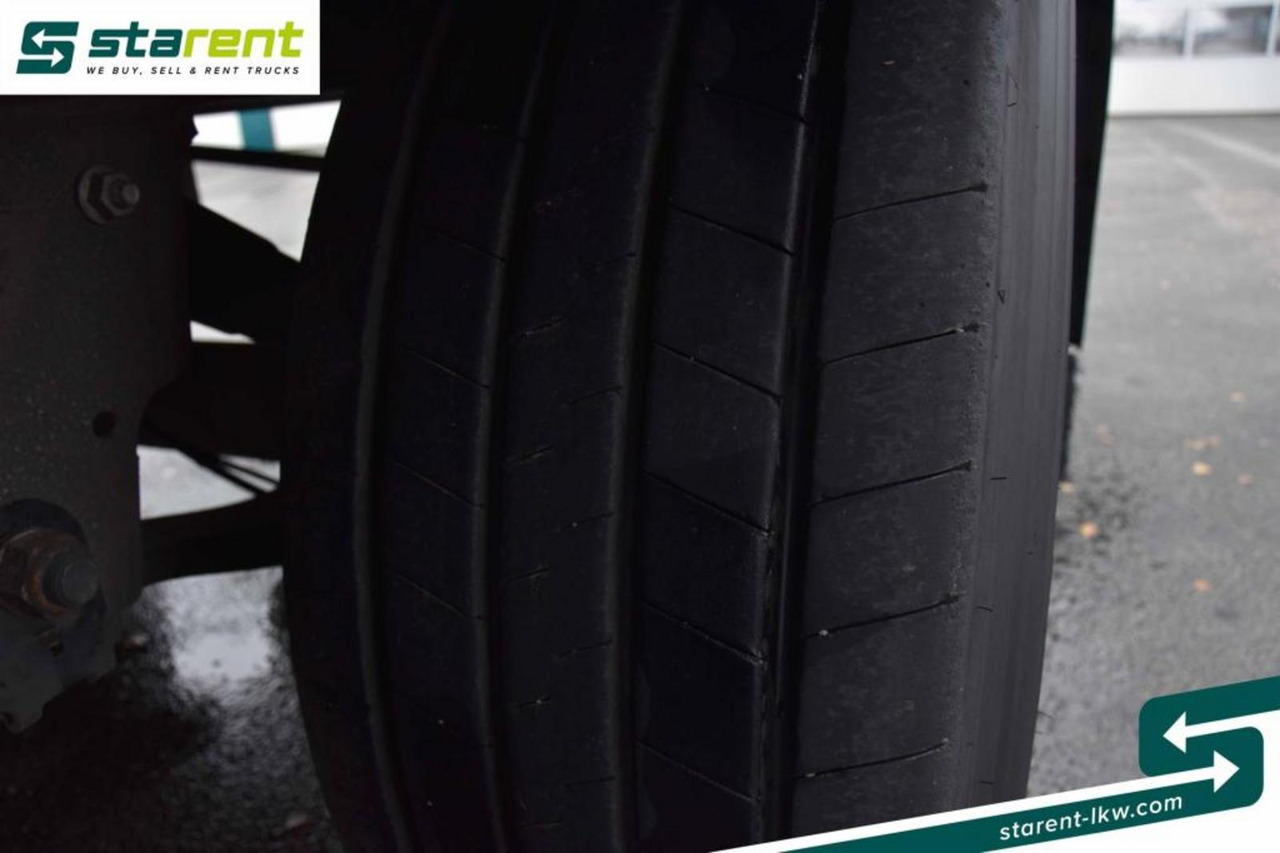 Refrigerator semi-trailer Schmitz ThermoKing SLXi300 Doppelstock Palettenkasten: picture 5