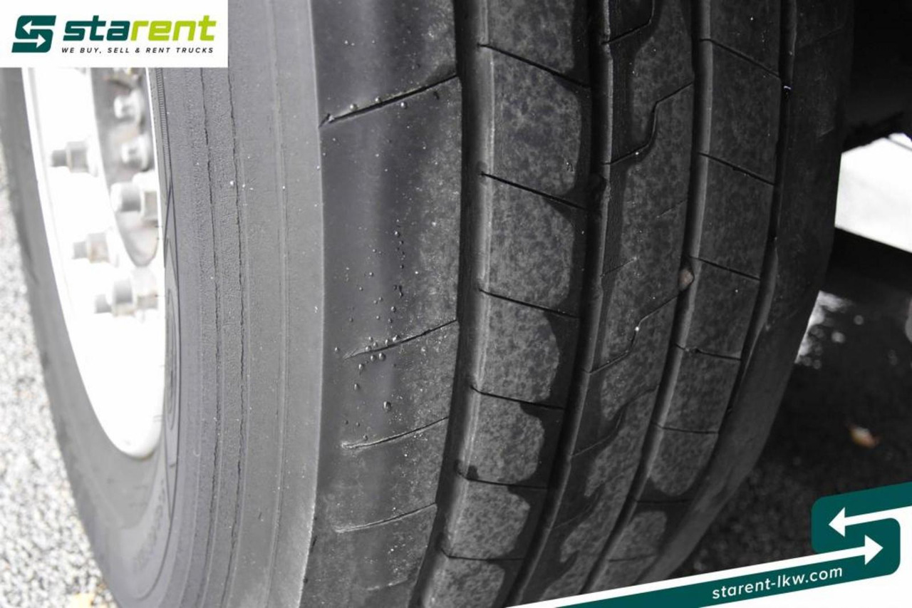 Refrigerator semi-trailer Schmitz ThermoKing SLXi300 Doppelstock Palettenkasten: picture 7