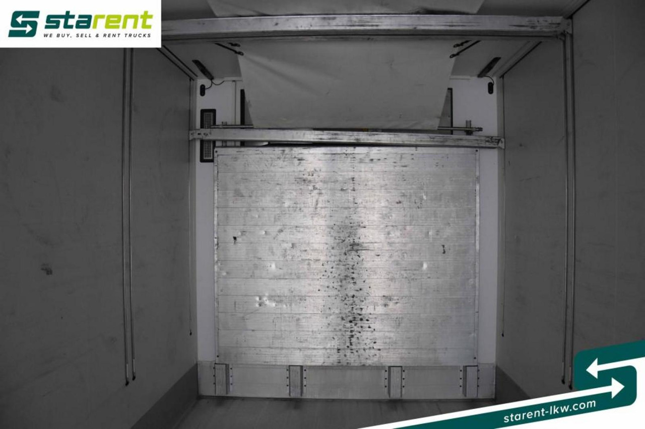Refrigerator semi-trailer Schmitz ThermoKing SLXi300 Doppelstock Palettenkasten: picture 17