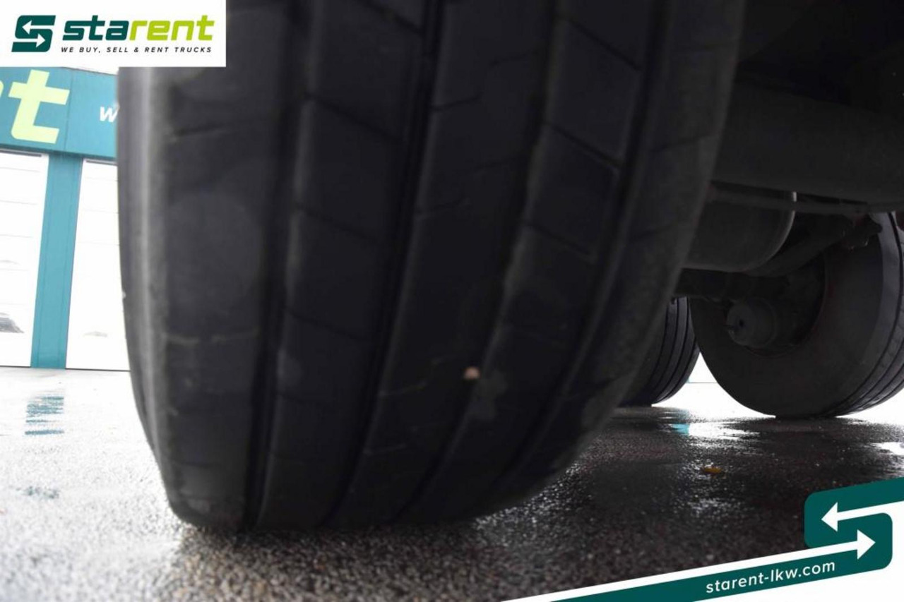 Refrigerator semi-trailer Schmitz ThermoKing SLXi300 Doppelstock Palettenkasten: picture 8