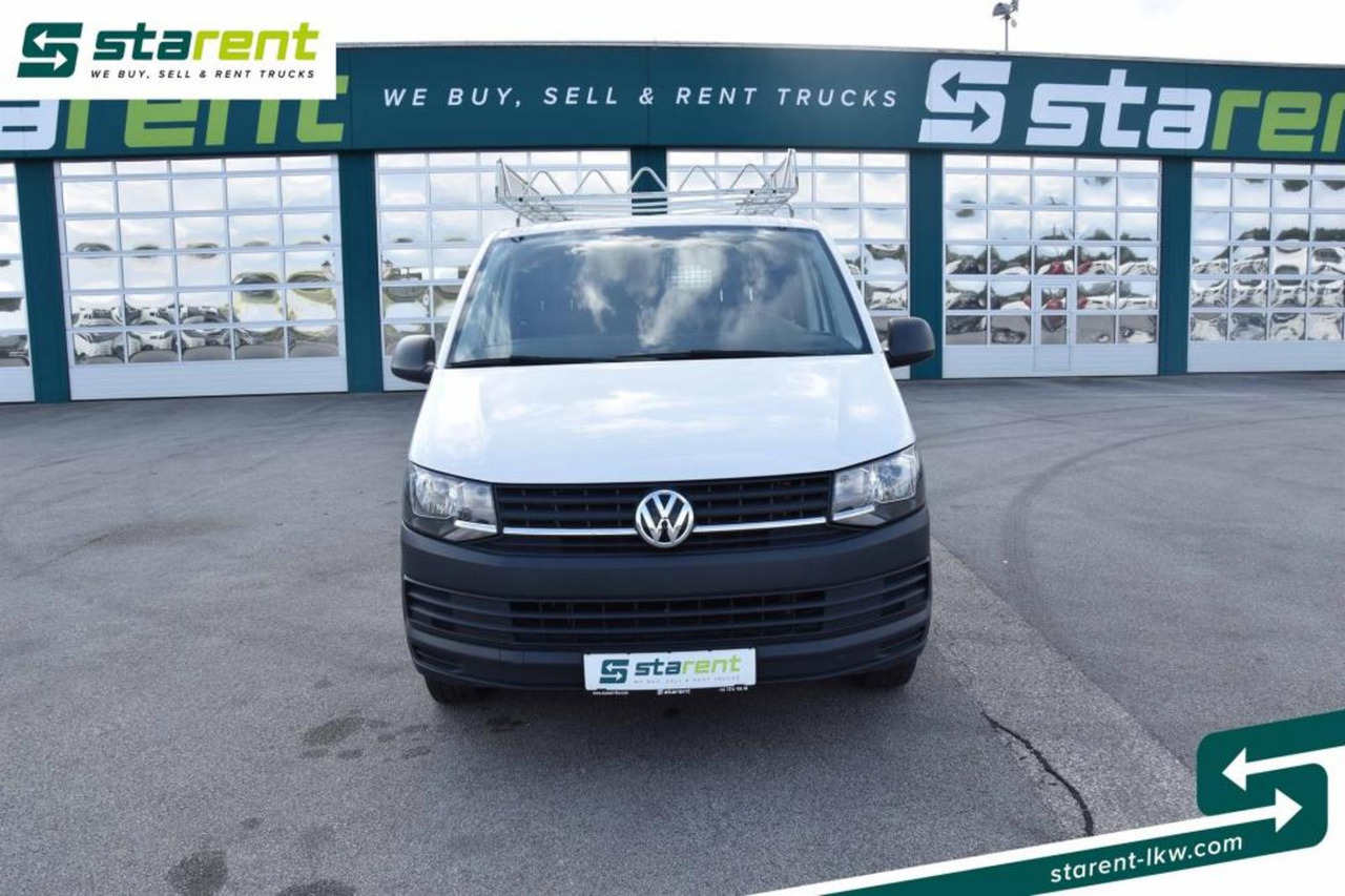 VW Transporter 6 Klima Dachträger Regal - Panel van: picture 2 VW Transporter 6 Klima Dachträger Regal - Panel van: picture 2
