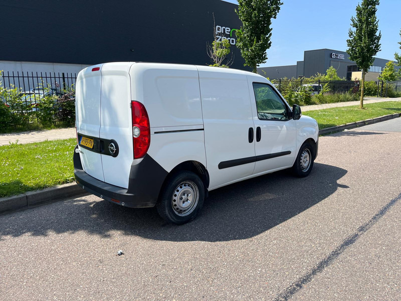 Small van Opel Combo Edition 1.3 CDTi  95 pk, Euro 6, Airco, Schuifdeur,: picture 13