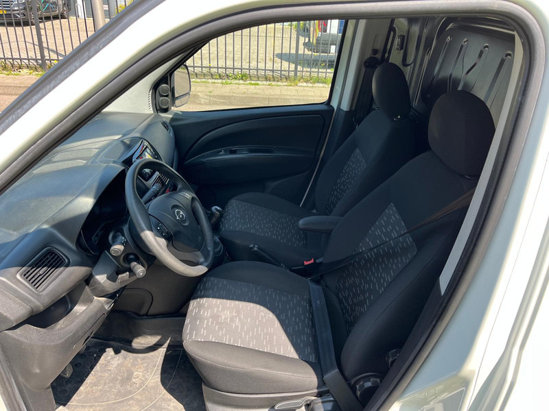 Small van Opel Combo Edition 1.3 CDTi  95 pk, Euro 6, Airco, Schuifdeur,: picture 20