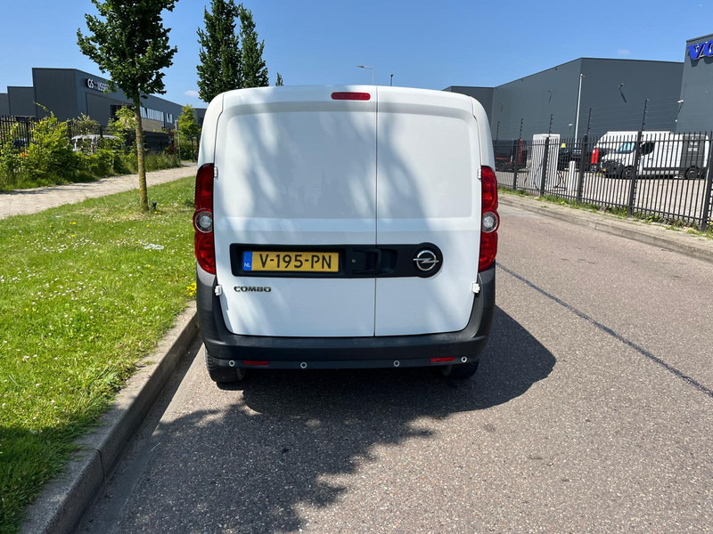 Small van Opel Combo Edition 1.3 CDTi  95 pk, Euro 6, Airco, Schuifdeur,: picture 10