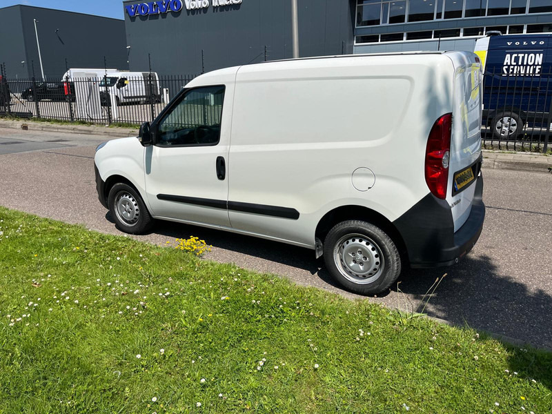 Small van Opel Combo Edition 1.3 CDTi  95 pk, Euro 6, Airco, Schuifdeur,: picture 8
