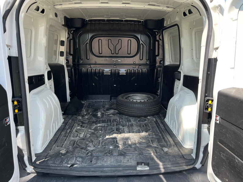 Small van Opel Combo Edition 1.3 CDTi  95 pk, Euro 6, Airco, Schuifdeur,: picture 12