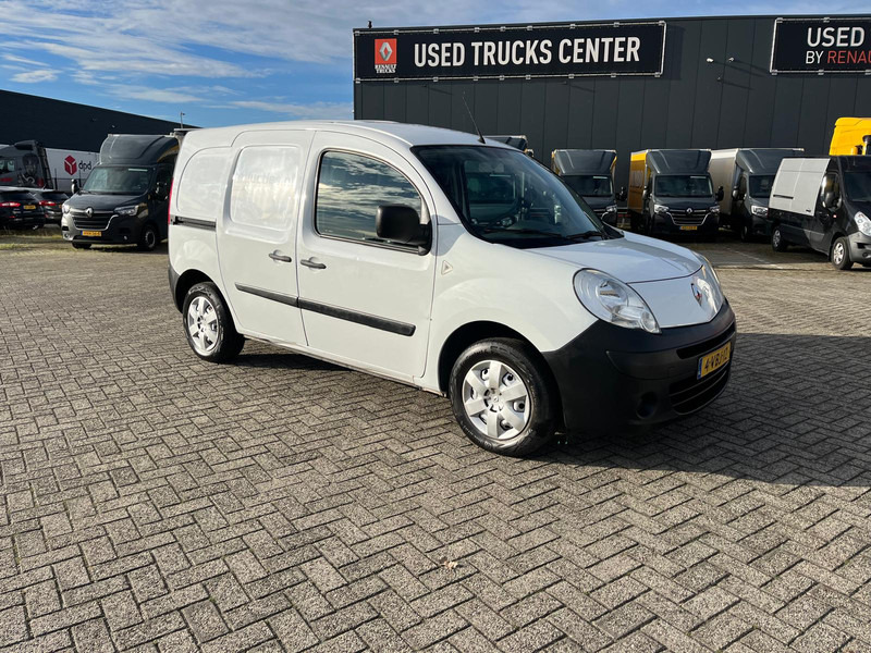 Renault Kangoo Express 1.5 DCI 104 pk, L1 , Schuifdeur, Airco - Small van: picture 4 Renault Kangoo Express 1.5 DCI 104 pk, L1 , Schuifdeur, Airco - Small van: picture 4