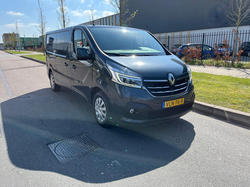 Renault Trafic 2,0 dci L2 H1, 150pk, Airco, Nav, Bluetooth - Small van: picture 5 Renault Trafic 2,0 dci L2 H1, 150pk, Airco, Nav, Bluetooth - Small van: picture 5