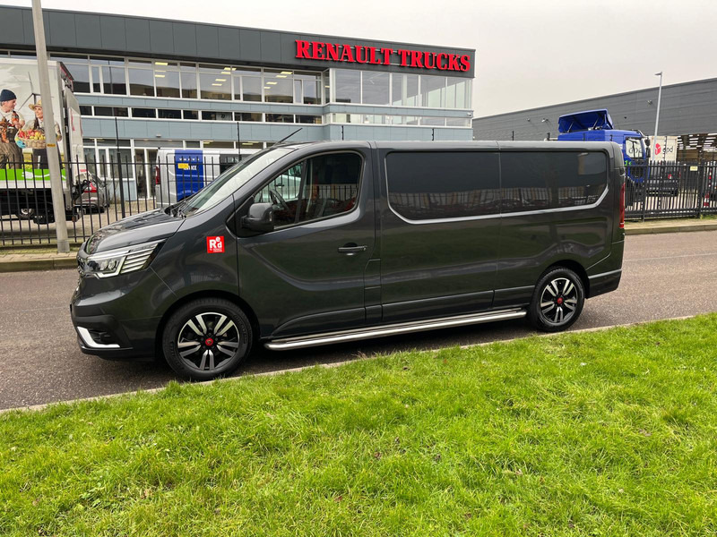 Renault Trafic RED 2.0 DCI 170 pk L2 H1 Luxe uitvoering - Small van: picture 3 Renault Trafic RED 2.0 DCI 170 pk L2 H1 Luxe uitvoering - Small van: picture 3