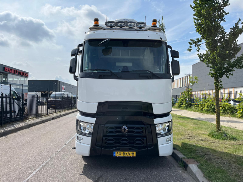 Renault T High 440 T4x2, Airco, Bluetooth - Tractor unit: picture 5 Renault T High 440 T4x2, Airco, Bluetooth - Tractor unit: picture 5