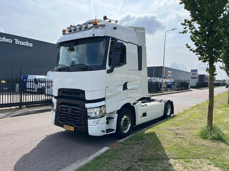 Renault T High 440 T4x2, Airco, Bluetooth - Tractor unit: picture 1 Renault T High 440 T4x2, Airco, Bluetooth - Tractor unit: picture 1