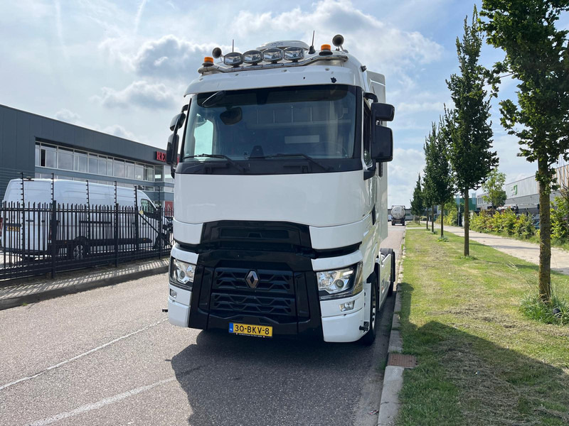 Renault T High 440 T4x2, Airco, Bluetooth - Tractor unit: picture 4 Renault T High 440 T4x2, Airco, Bluetooth - Tractor unit: picture 4