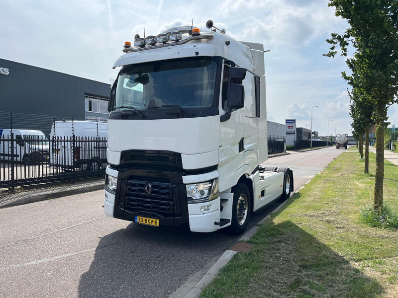 Renault T High 440 T4x2, Airco, Bluetooth - Tractor unit: picture 3 Renault T High 440 T4x2, Airco, Bluetooth - Tractor unit: picture 3