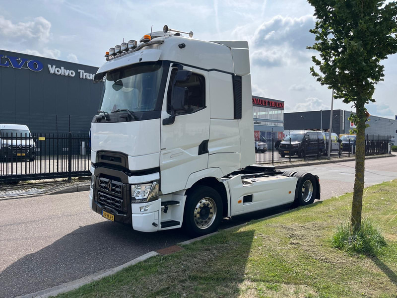 Renault T High 440 T4x2, Airco, Bluetooth - Tractor unit: picture 2 Renault T High 440 T4x2, Airco, Bluetooth - Tractor unit: picture 2