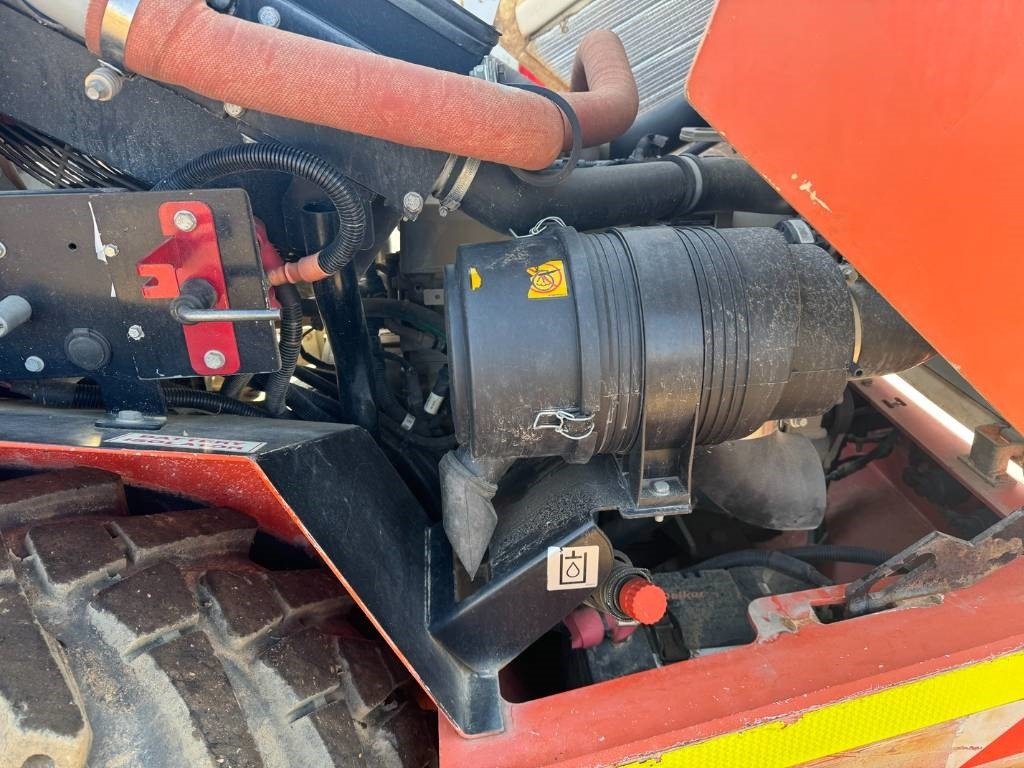 Combination roller Dynapac CA 134 PD: picture 12