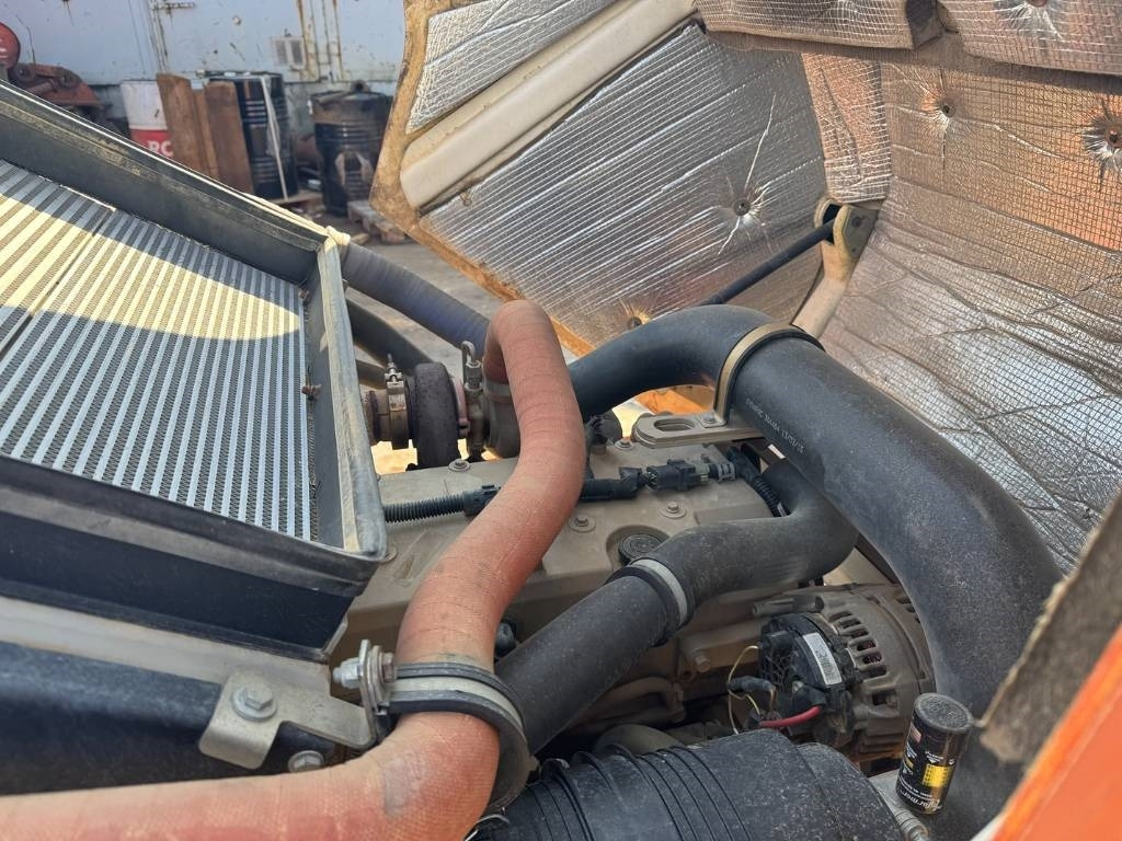 Combination roller Dynapac CA 134 PD: picture 13