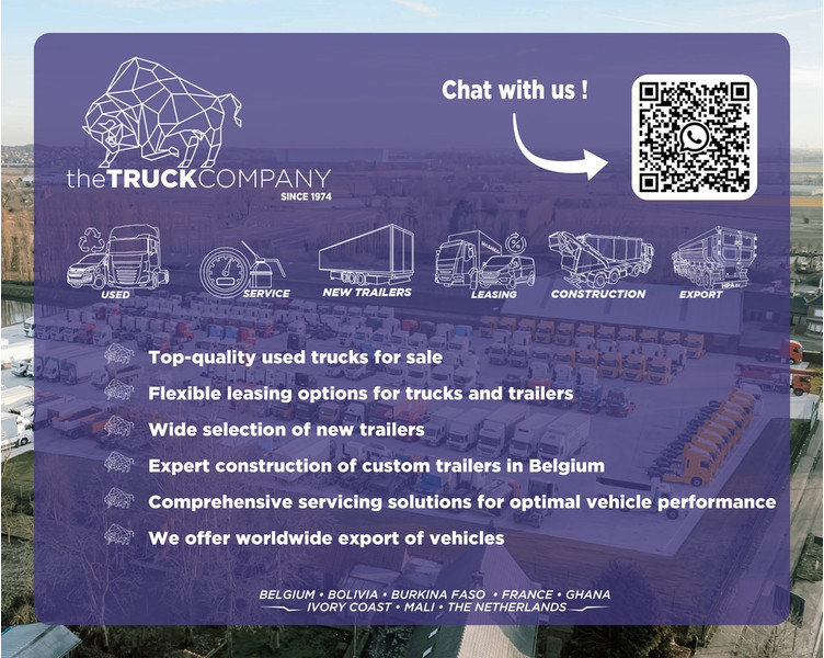 ACERBI GAS - Tank semi-trailer: picture 5 ACERBI GAS - Tank semi-trailer: picture 5