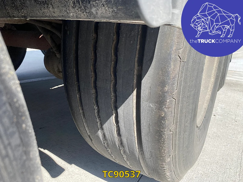 Atcomex  - Tank semi-trailer: picture 3 Atcomex  - Tank semi-trailer: picture 3