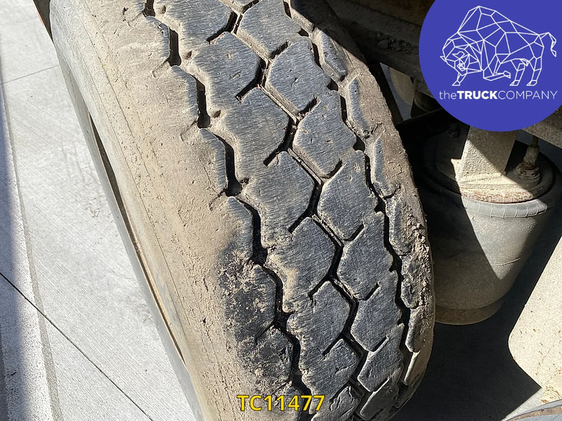 Benalu TP ALUMINIUM 28 M3 - Tipper semi-trailer: picture 4 Benalu TP ALUMINIUM 28 M3 - Tipper semi-trailer: picture 4