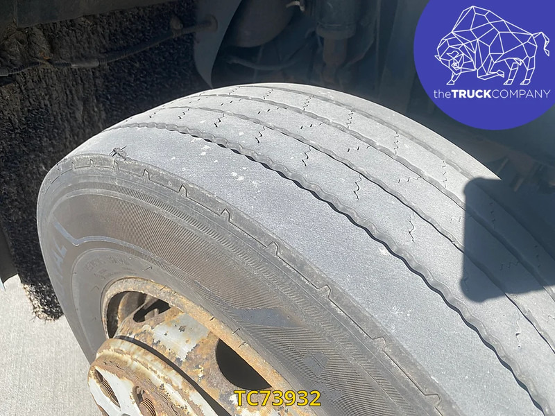 DAF LF 45 250 - Refrigerator truck: picture 5 DAF LF 45 250 - Refrigerator truck: picture 5