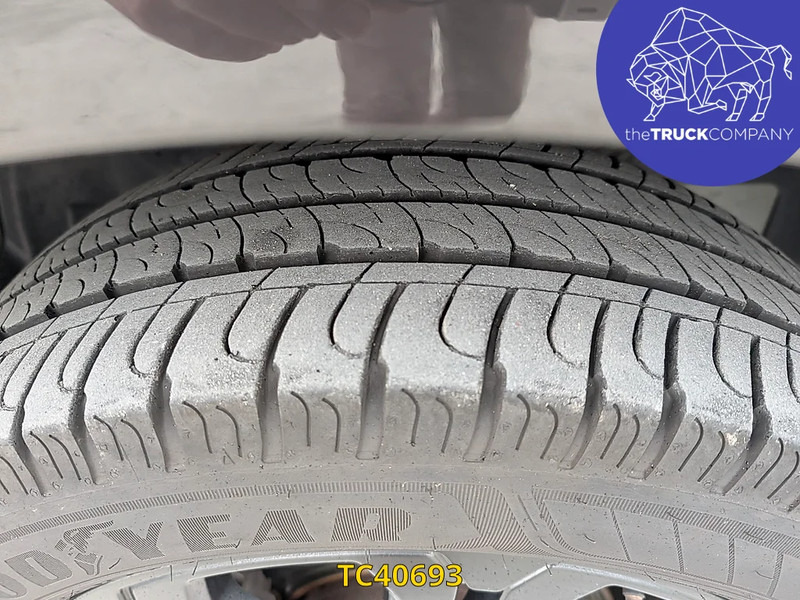 Small van Fiat Talento 2.0 MULTIJET DUBBELE CABINE " SQUADRA EDITION " 170 PK: picture 12 Small van Fiat Talento 2.0 MULTIJET DUBBELE CABINE " SQUADRA EDITION " 170 PK: picture 12