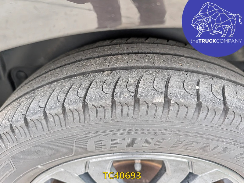 Small van Fiat Talento 2.0 MULTIJET DUBBELE CABINE " SQUADRA EDITION " 170 PK: picture 14 Small van Fiat Talento 2.0 MULTIJET DUBBELE CABINE " SQUADRA EDITION " 170 PK: picture 14