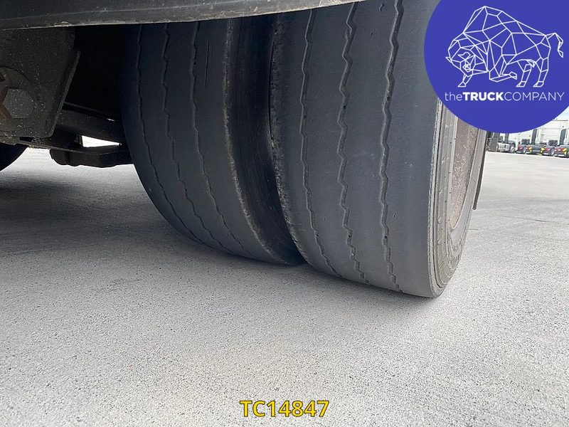 Fruehauf - Curtainsider trailer: picture 3 Fruehauf - Curtainsider trailer: picture 3