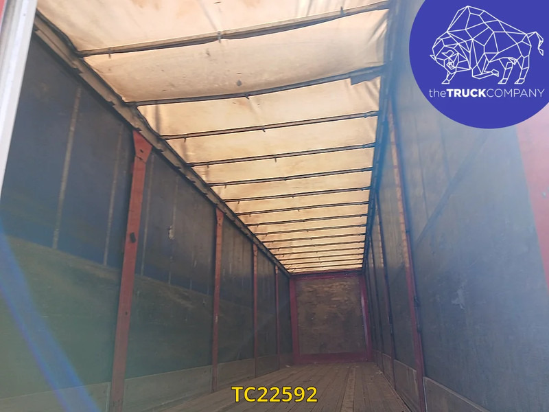 Lecitrailer - Curtainsider semi-trailer: picture 4 Lecitrailer - Curtainsider semi-trailer: picture 4