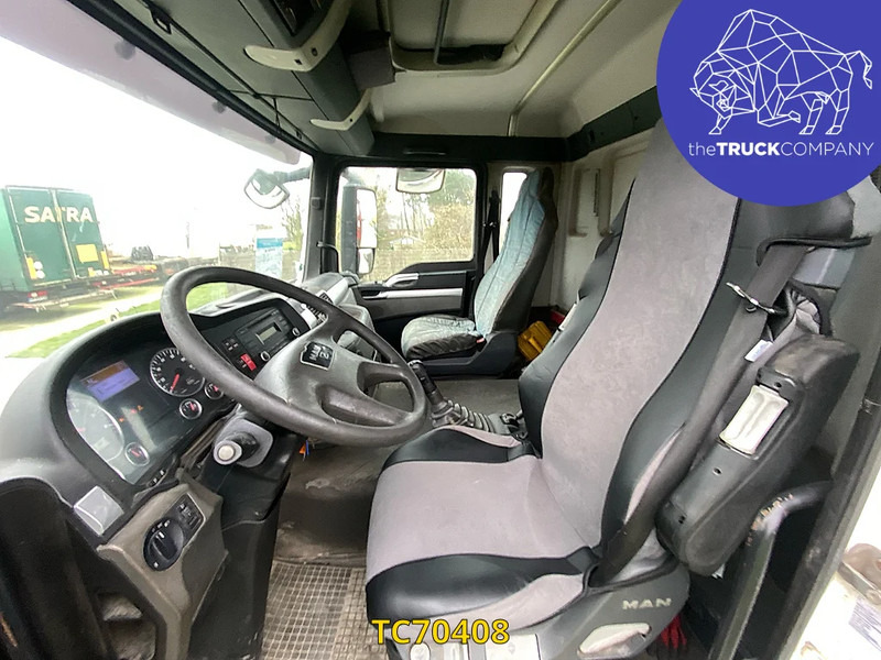 MAN TGS 400 on lease MAN TGS 400: picture 11