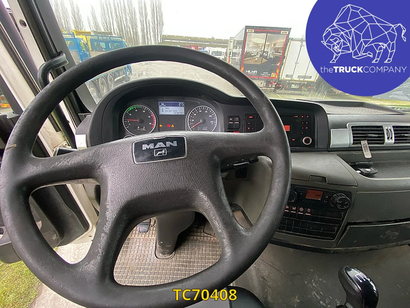 MAN TGS 400 on lease MAN TGS 400: picture 18