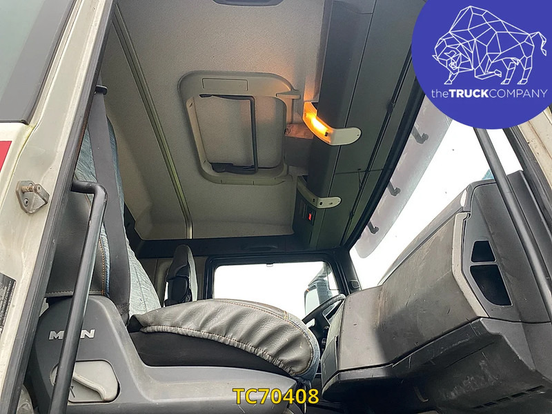 MAN TGS 400 on lease MAN TGS 400: picture 13