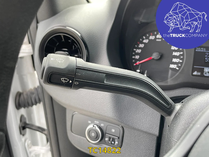 Mercedes-Benz Sprinter E-Sprinter L2H2 on lease Mercedes-Benz Sprinter E-Sprinter L2H2: picture 18 Mercedes-Benz Sprinter E-Sprinter L2H2 on lease Mercedes-Benz Sprinter E-Sprinter L2H2: picture 18