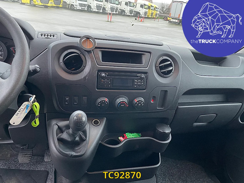 Panel van Opel Movano: picture 8