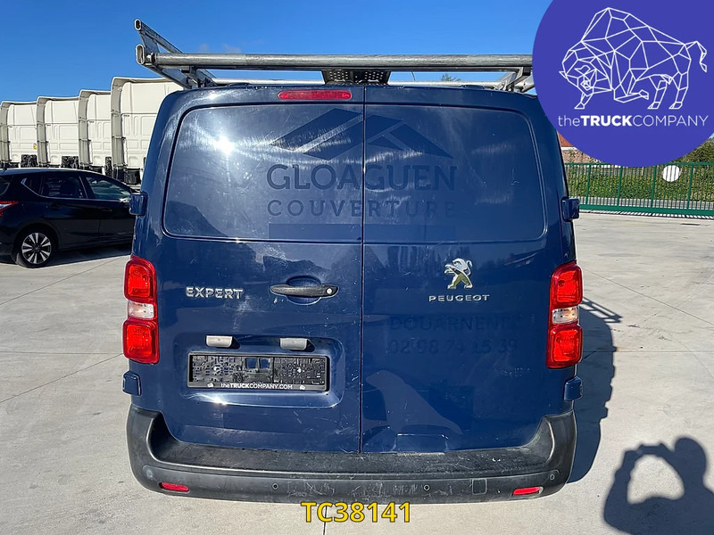 Peugeot Expert 2l 120cv - Small van: picture 4 Peugeot Expert 2l 120cv - Small van: picture 4