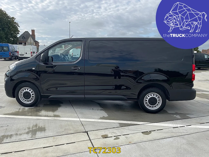 Peugeot Expert Long 2.0 BlueHDI 145 - Panel van: picture 2 Peugeot Expert Long 2.0 BlueHDI 145 - Panel van: picture 2