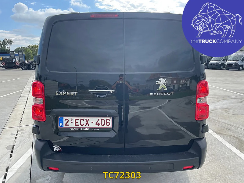 Peugeot Expert Long 2.0 BlueHDI 145 - Panel van: picture 4 Peugeot Expert Long 2.0 BlueHDI 145 - Panel van: picture 4